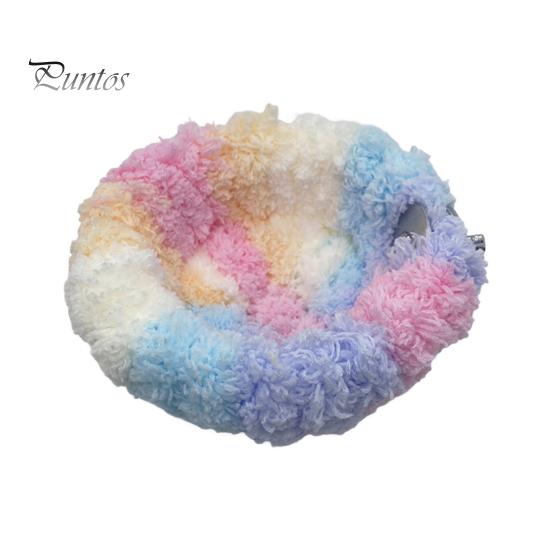 

Теплое гнездо для птицы, плюшевая подвесная лежанка для птиц, флис, теплый домик для птиц для попугайчиков, волнистых попугаев, корелл, неразлучников, хомяков, мелких животных S разноцветный