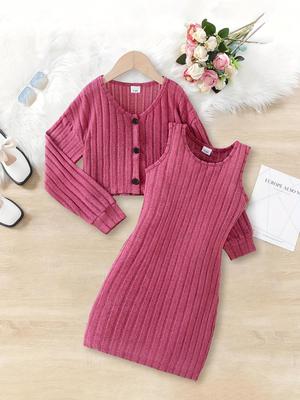 Meisjes (vanaf 4 jaar) – Kledingsets (Meisjes vanaf 4 jaar)