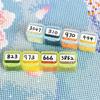 5D DIY Diamond Painting Tools Accessories Storage Box Container Diamond Embroidery Accessories Drill Box Mosaic Container Case