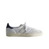 X Kith Gazelle Indoor White Collegiate Navy