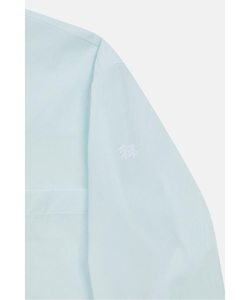 Koolongseupocheu Women'S Air Dot Shirt Tvsxm26502Lmi