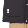 Parka Camping Boa Parka Beige S [Chums] Men's
