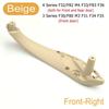 Maniglia Tirante Interna Porta Auto Pannello Rivestimento Per BMW Serie 3 F30 F80 F31 F32 F33 F34 F35 F36 F82 2013-2018 51417279312