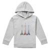 Childrens/Kids Hoodie