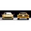 TOMYTEC Tomica Limited Vintage Neo 1/64 LV-N Ferrari 512BBi (Yellow)