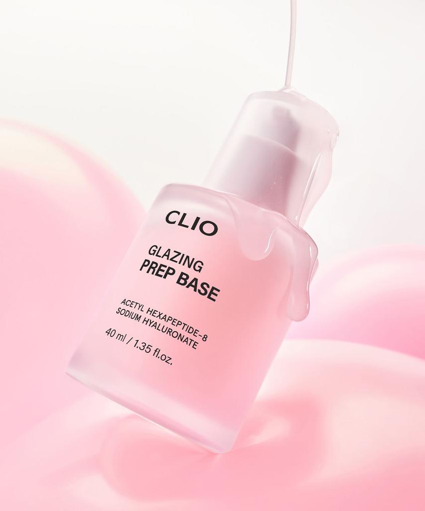 Clio Glazing Prep Base