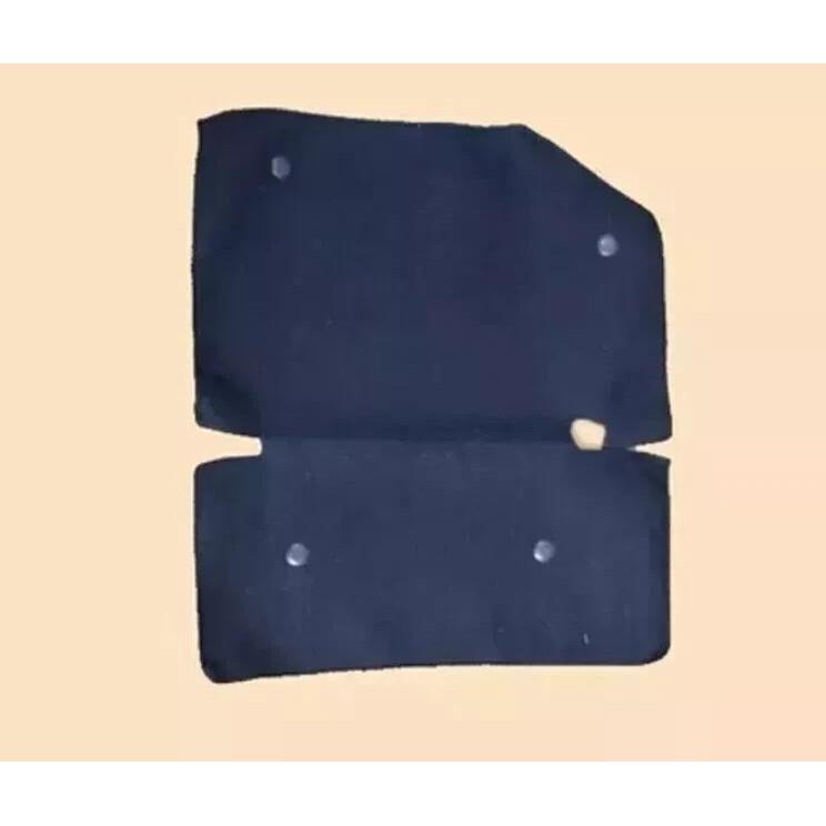 For Suzuki Samurai Sierra SJ413 Jimny Gypsy Floor Liner Felt Carpet (Set of 4)