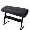 Electronic Digital Piano Cover Dustproof Keyboard Cover for 61/88 Key Piano