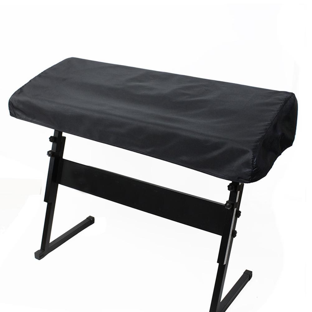 Electronic Digital Piano Cover Dustproof Keyboard Cover for 61/88 Key Piano