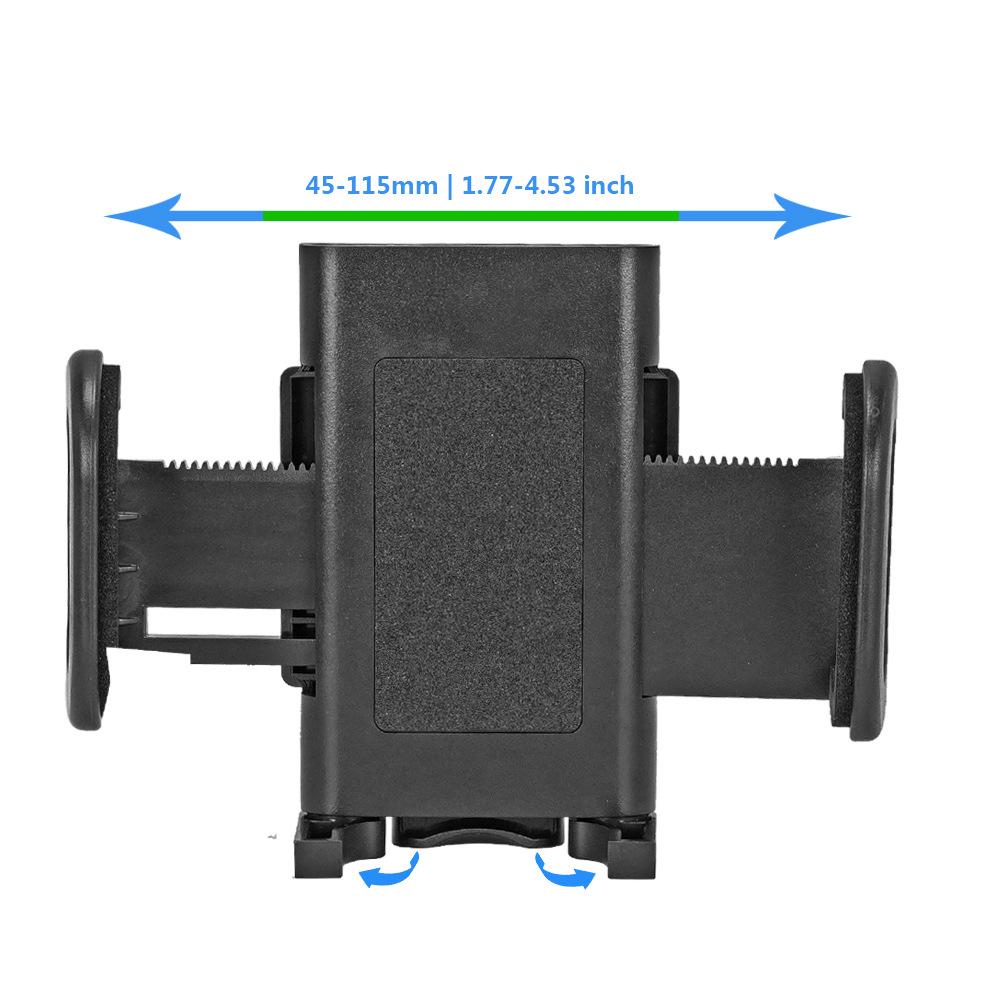 Universal Windshield Suction Cup Phone Holder for Car