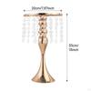 Candle Holder for Pillar Candles, Christmas Halloween Mantlepiece Decorations, Perfect