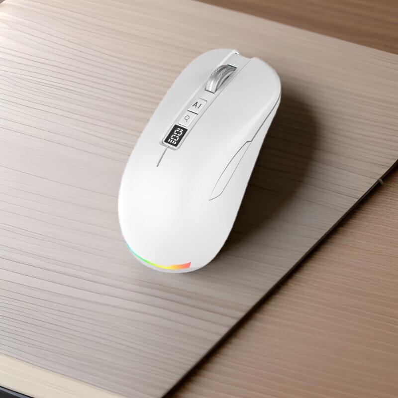 Langwo M131 AI Smart Voice Mouse