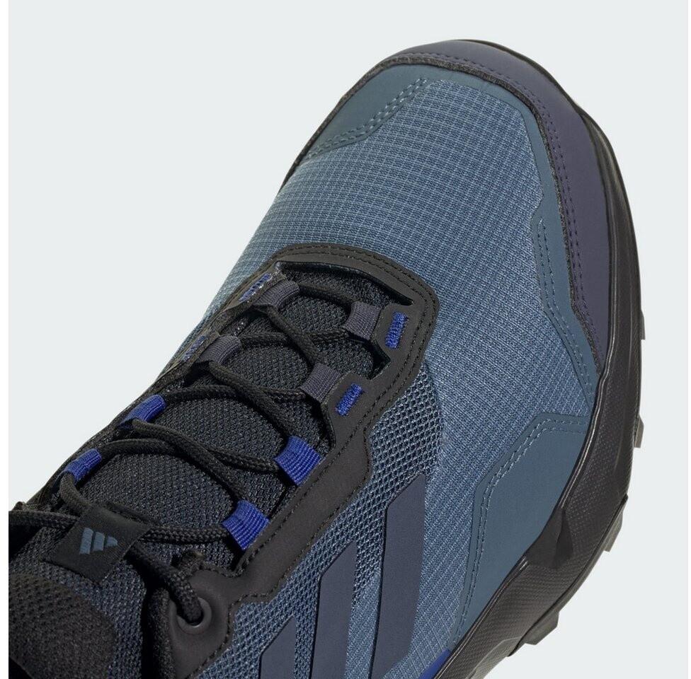 Обувь для треккинга Adidas TERREX Eastrail 2 RAIN.RDY wonder steel/shadow navy/semi lucid blue
