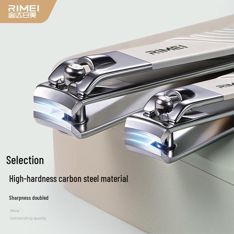 Jinda Rimei DR862 5-Piece Manicure Set