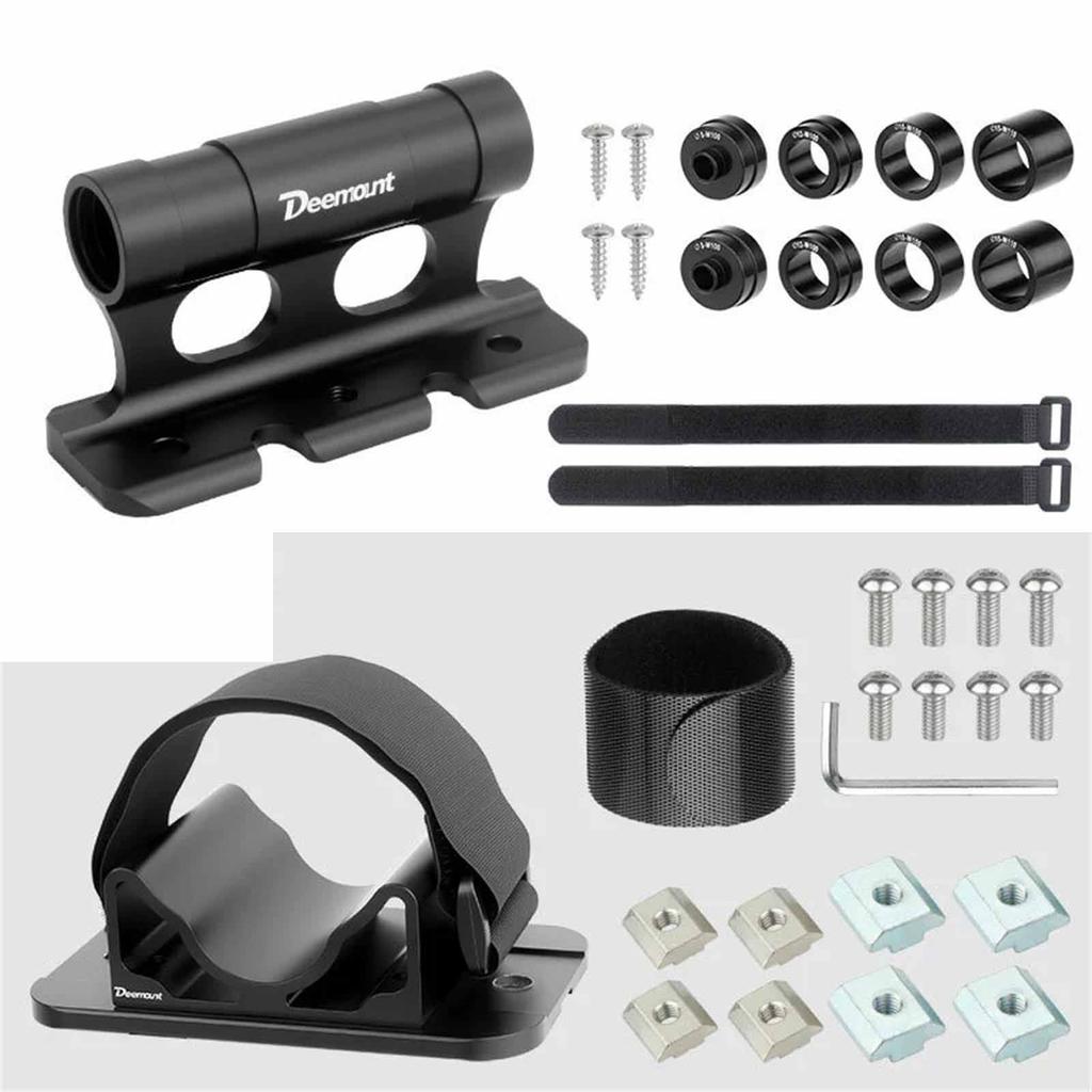 Držák vidlice, Střešní nosič na auto s držákem vidlice, Rychloupínací blok, Pevný klip na přední vidlici