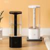 550ml Smart Automatic Soap Dispenser Touchless Foaming Soap Dispenser Rechargeable Bathroom Waterproof Foam Soap Pump