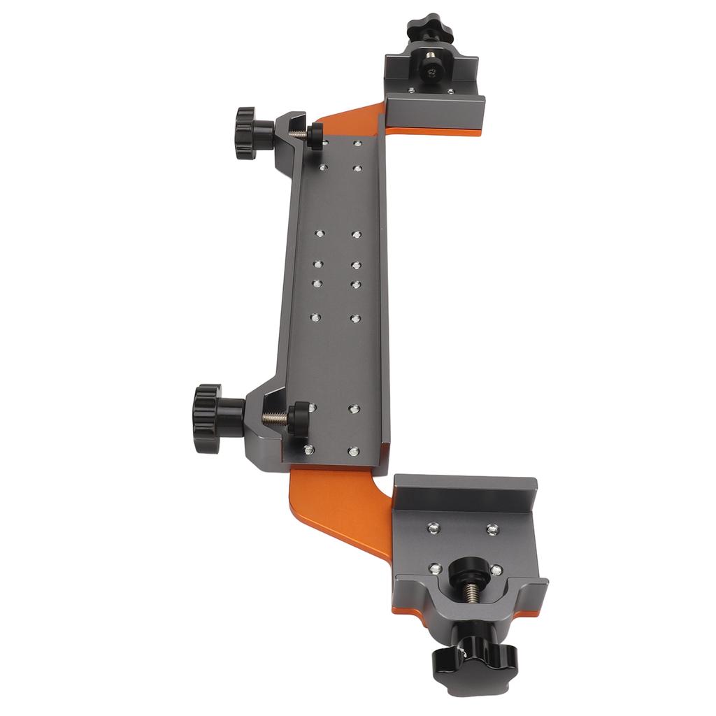 Framing Tool 16 24 Inch Adjustable Spacing Aluminum Alloy On Center Stud Layout Tool for Wall Roof F