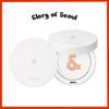 Back Me Tone Up Cuscino Solare 11g