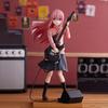 18CM Anime Bocchi The Rock! Gotou Hitori Figure Guitar Performance Scene Model Doll Collection Ornament Action Figure Toy Gift