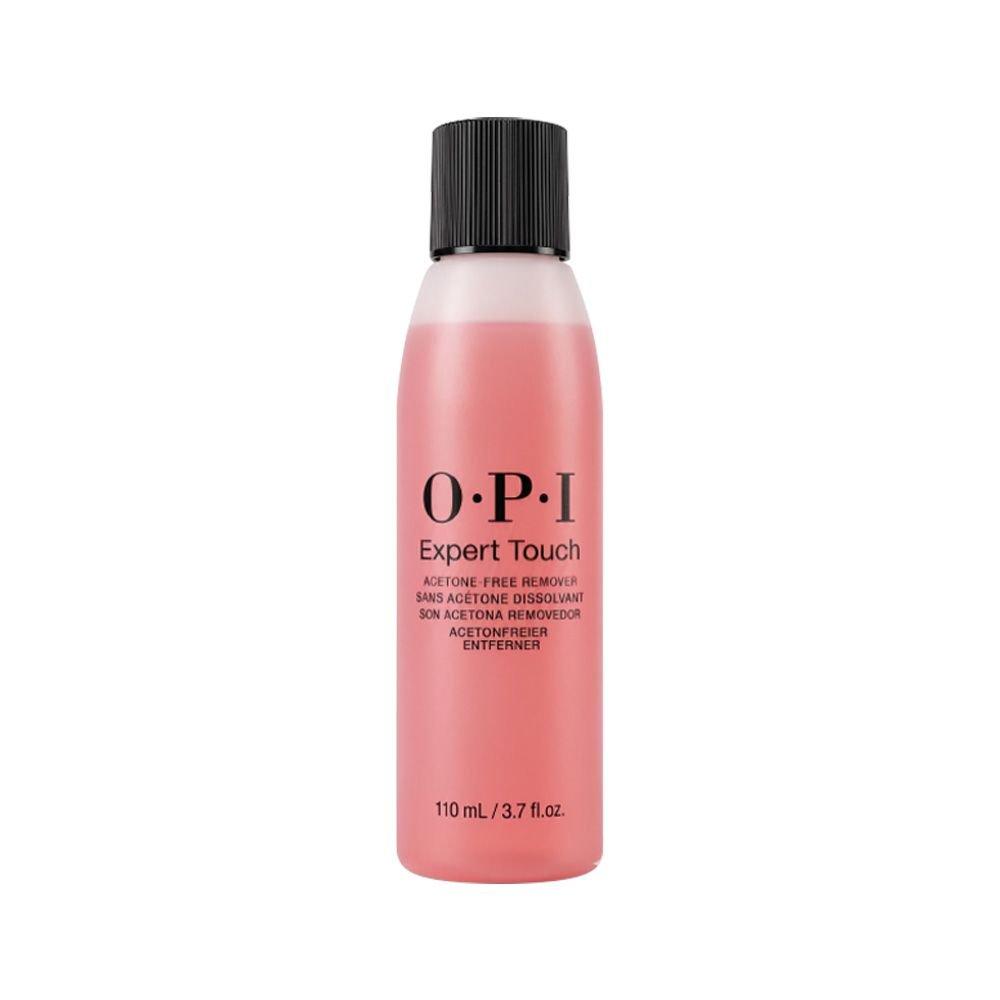[OPI][Remover] Non-acetone Remover 110ml