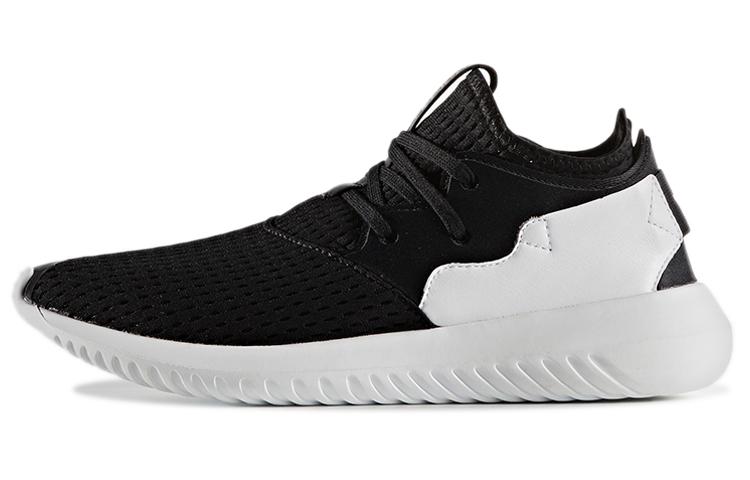Adidas Tubular Entrap  Black  Women s BA7108 36