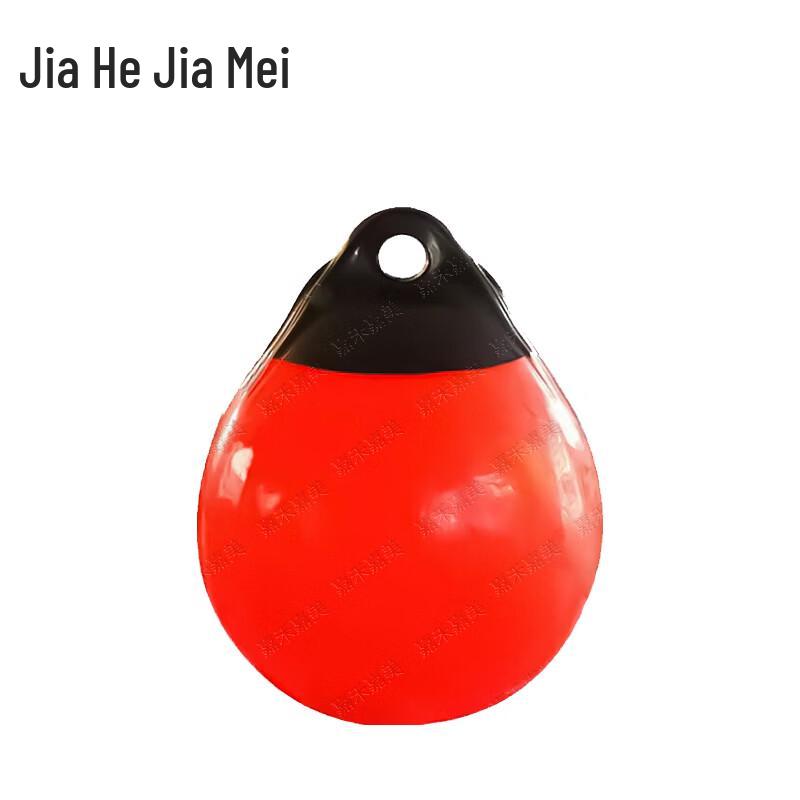 Jiahe Jiamei Inflatable PVC Boat Fender Buoy
