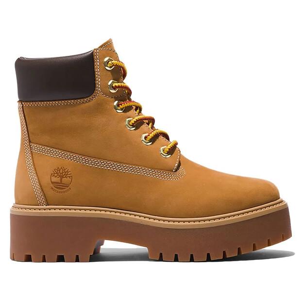 

Timberland Stone Street 6´´ WP сапоги 39 1/2