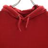 carhartt 103121 Long Sleeve Sweatshirts L Red Men's Used