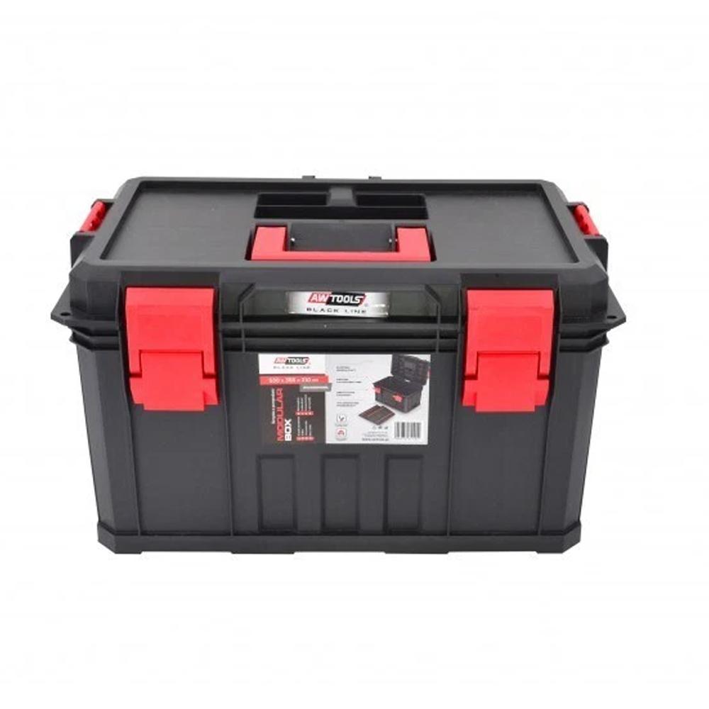 AW Tools Tool Box