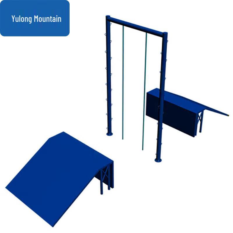 Yulongshan Outdoor Special Training Fitness Equipment