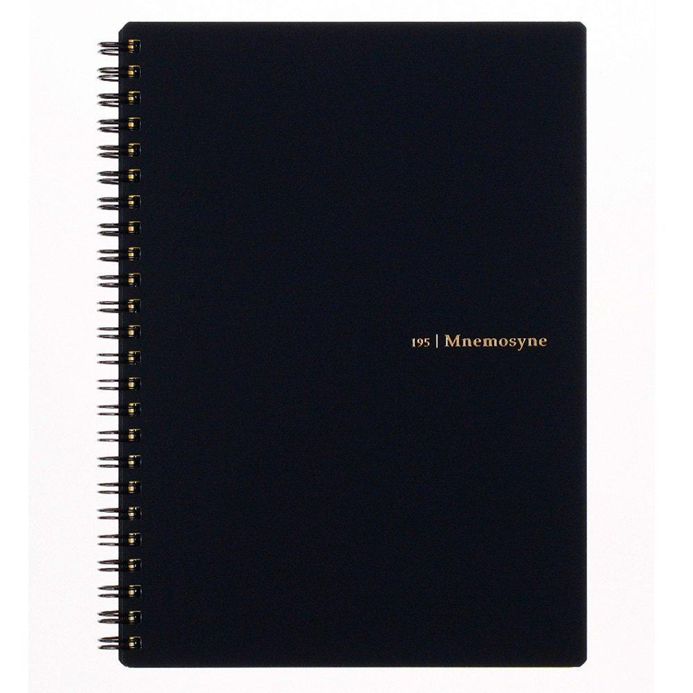 Maruman Nemosine A5 Notebook N195A (Set of 5)
