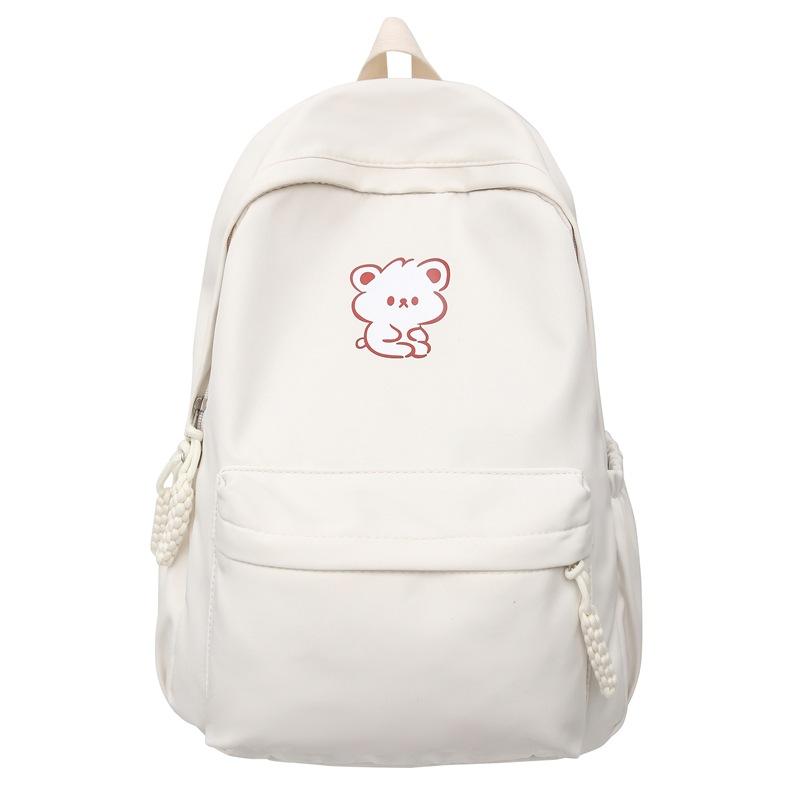 Школьный рюкзак для средней школы — фото 22