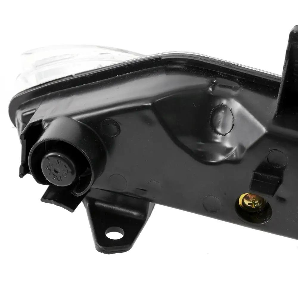 Right Front Turn Signal Light Lamp Passenger Side For Infiniti Q50 Sport Model 2014-2019