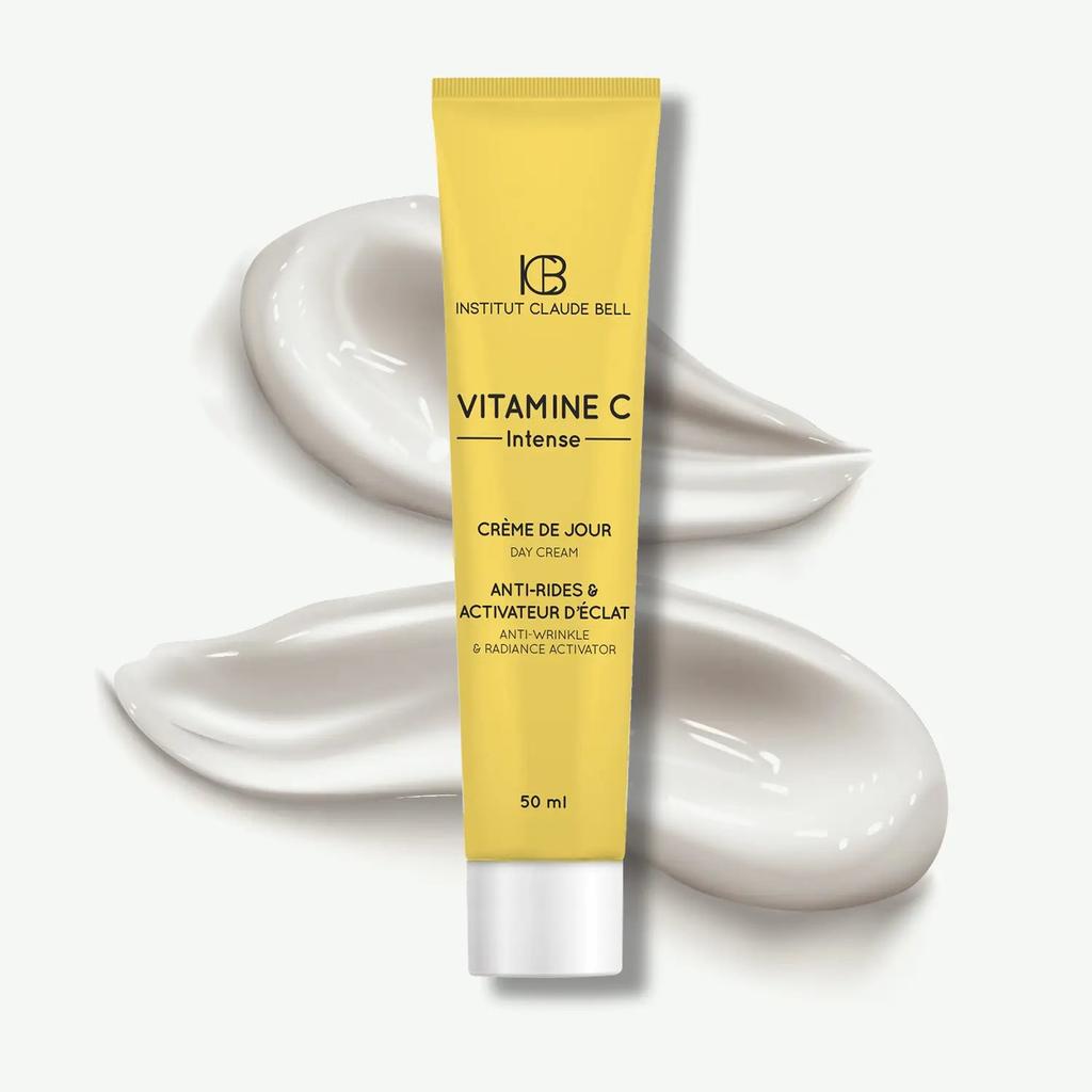 Vitamine C Intense Crème de Jour 50 ml