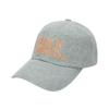 BLACK SANDS Twins Embroidered Pigment Ball Cap (4 colors)