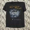 Cocteau Twins Treasure T-shirt, Cocteau Twins Shirt Band Size S to