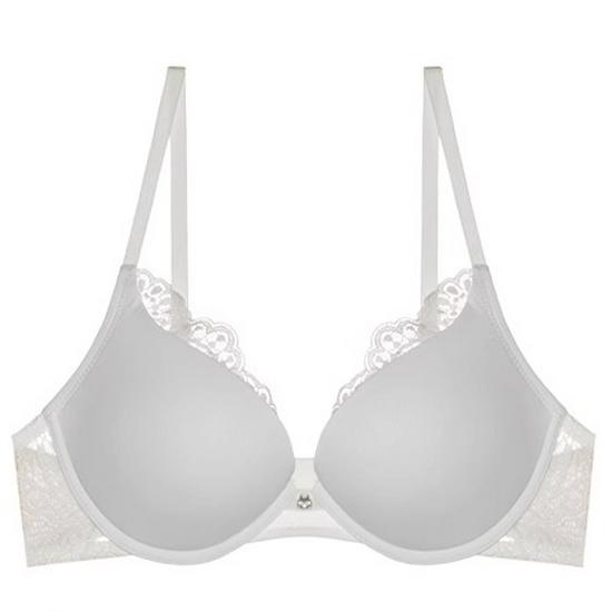 Sexy Lace Push-Up Bra Set for Women - Enhances Small Chest, Anti-Sagging, Seamless, Comfortable - Perfect for Autumn and Winter