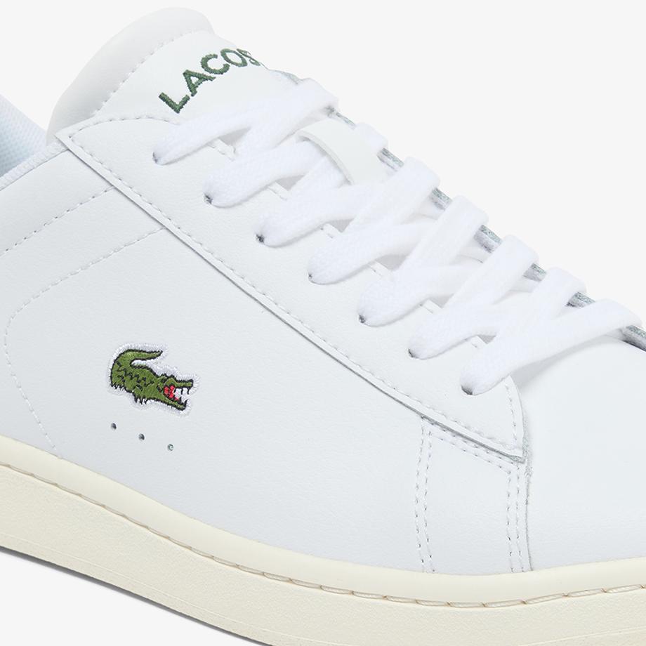 Lacoste Women's Carnaby Evo Sneakers RZ0089W55N1R5