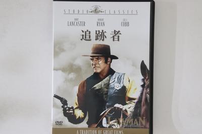DVD  - Lawman MCS26170 FOX Japan Movies & DVD Used