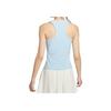 Nike Court Advantage Dri-FIT Huidvriendelijk Effen Kleur Mouwloos Tennis Top Dames tops FZ6658-441