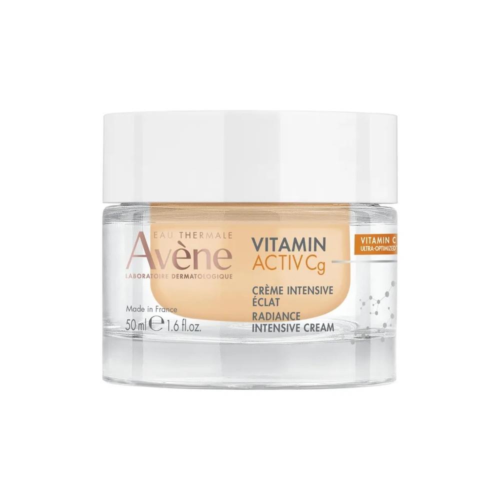 

Avène Витамин Activ Cg дневной крем 50 мл