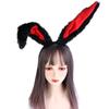 Hair Accessory Cute Headdress Cosplay Lolita Headwear Hairband Plush Hair Hoop Girl Headband