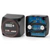 Vsr Intelligent Dual Battery Separator with Voltmeter - Manual/Automatic