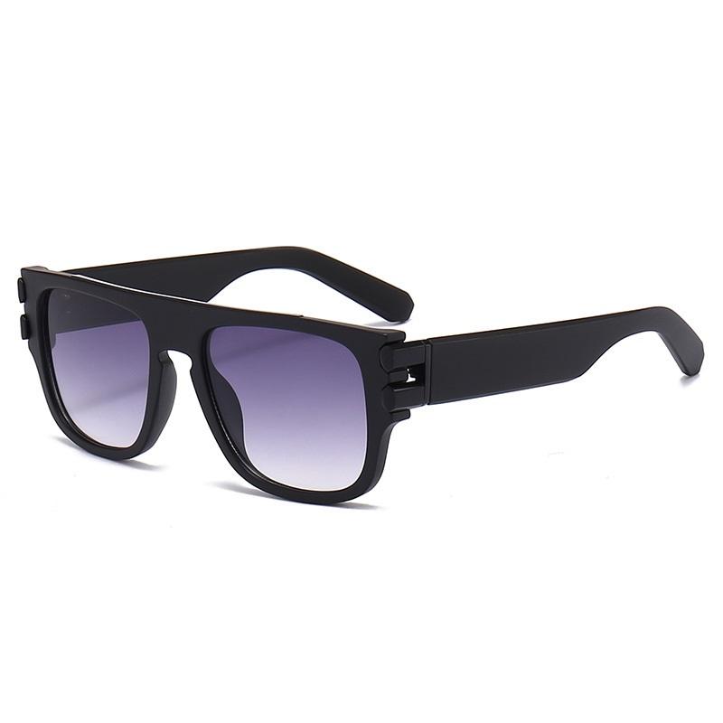 New Square Sunglasses Women Brand Designer Female Sun Glasses Luxury Vintage Eyeglasses Men Shades Oculos UV400