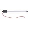 Small Linear Actuator 200mm Stroke 70N Thrust 8mm S Electric Linear Motion Actuator for RV Robot