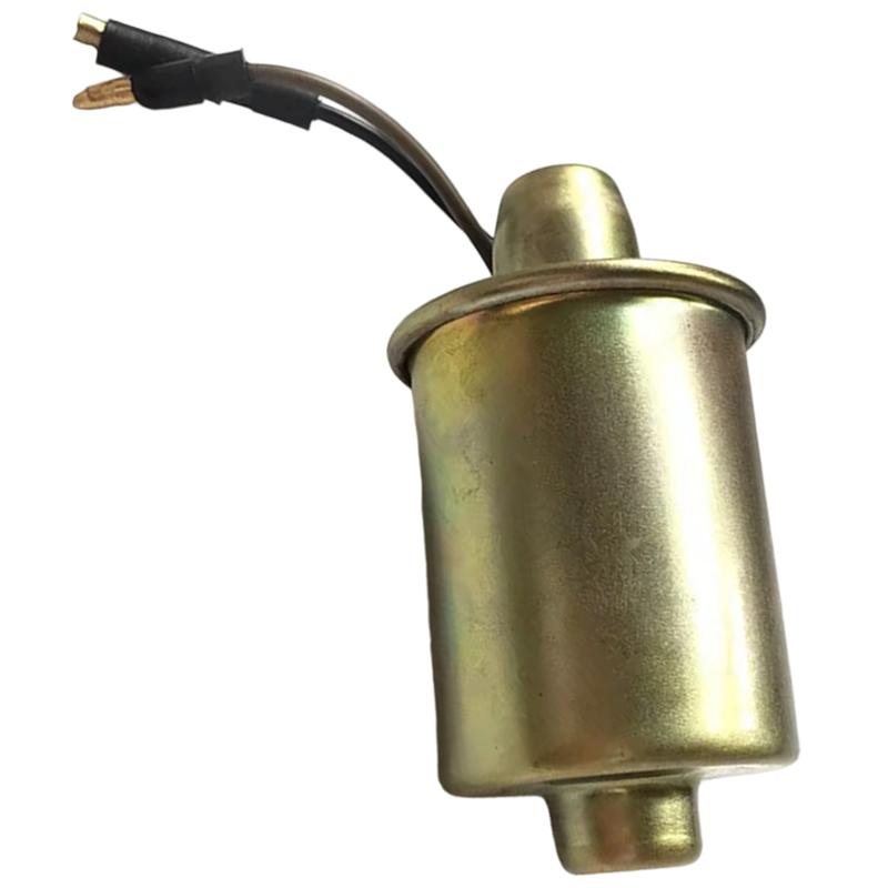 Ac29-For Volvo B11R B12 B12B B12M B13R FH12 FM12 FM9 Truck Electrical Fuel Pump 24V- 3169582 Part Number