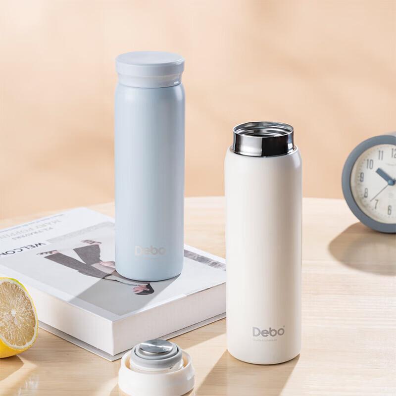 Debo Bonina 304 Stainless Steel Insulated Cup
