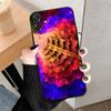 For Samsung Galaxy A07 4G Case Cool Lion Animals Soft Silicon TPU Phone Case For SamsungA07 Galaxy A 07 Protective Shell Capa