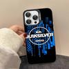 Surfmarke Q-QuiksilverS Logo Handyhüllen Für IPhone 17 16 15 14 13 12 11 Plus Pro Max Bunte Hülle