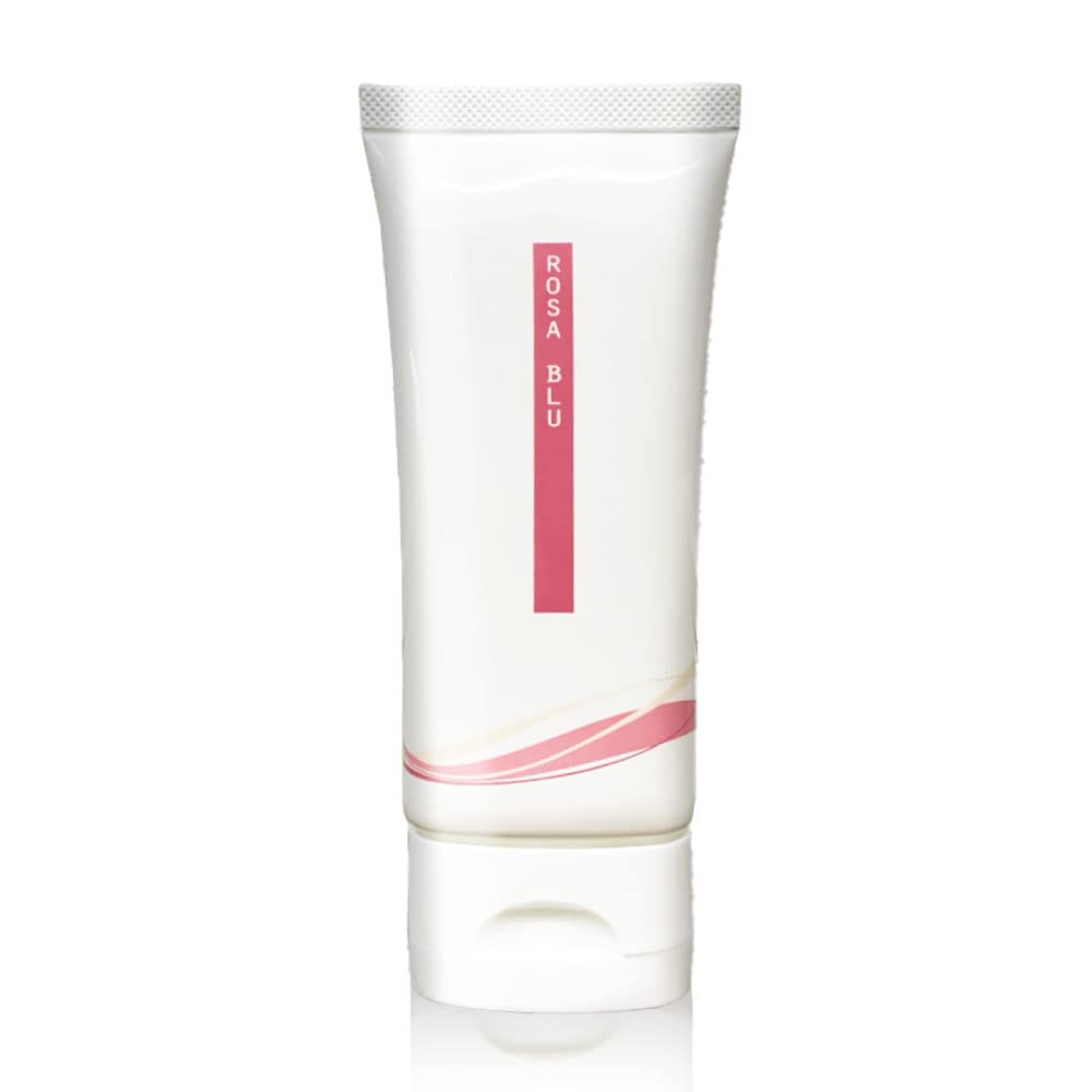 

Крем для бюста ROSABLU [Уход за бюстом, Под наблюдением консультанта по красоте груди, Уход за телом, Изофлавоны сои, Высокое увлажнение, Гиалуроновая кислота] 60 г / 1 флакон